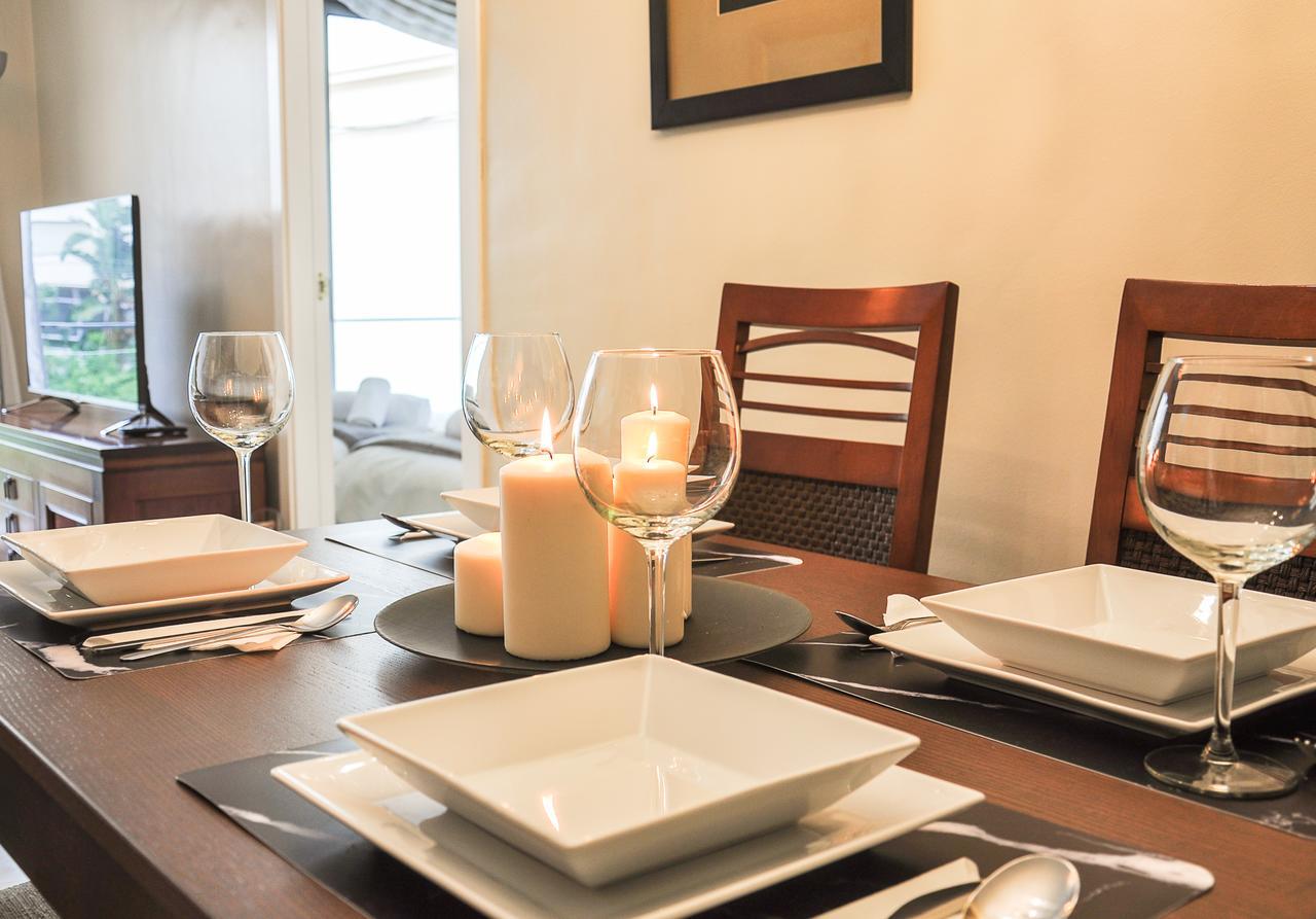 Acogedor Apartamento Junto A Calle Larios By Renthas