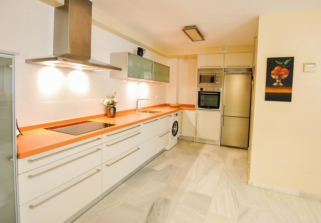 Acogedor Apartamento Junto A Calle Larios By Renthas * Málaga