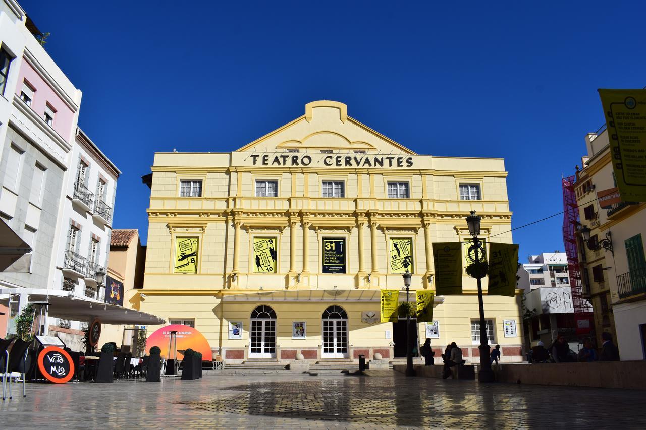 Letmalaga Center White