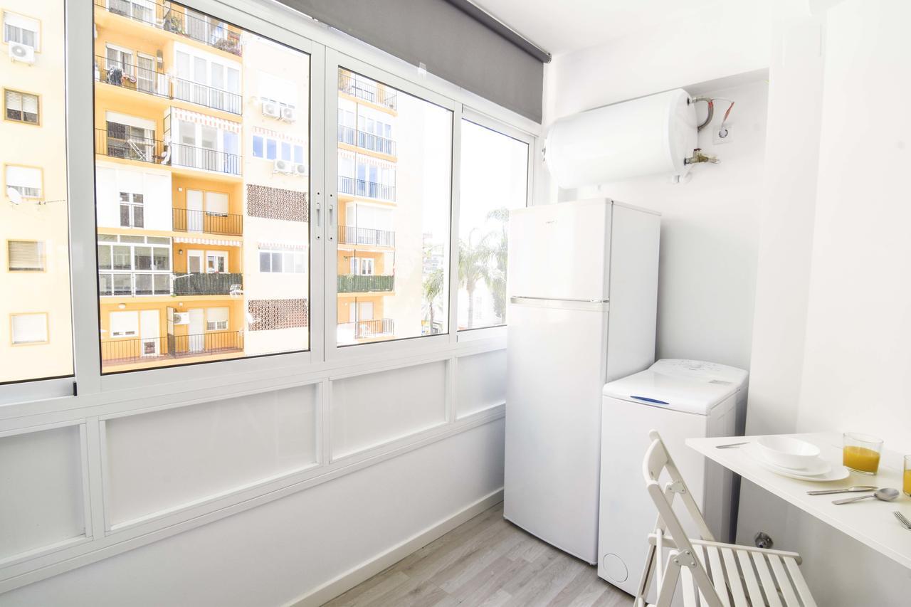 Appartamento Letmalaga Creek