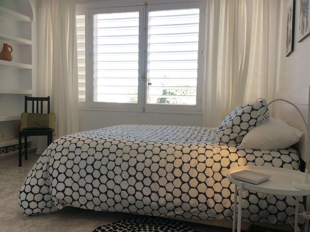 Apartamento Del Parque Flats - Guadalmar - & Relax *