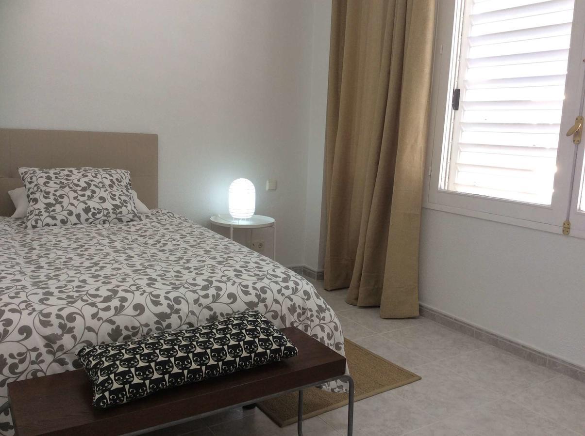 Apartamento Del Parque Flats - Guadalmar - & Relax