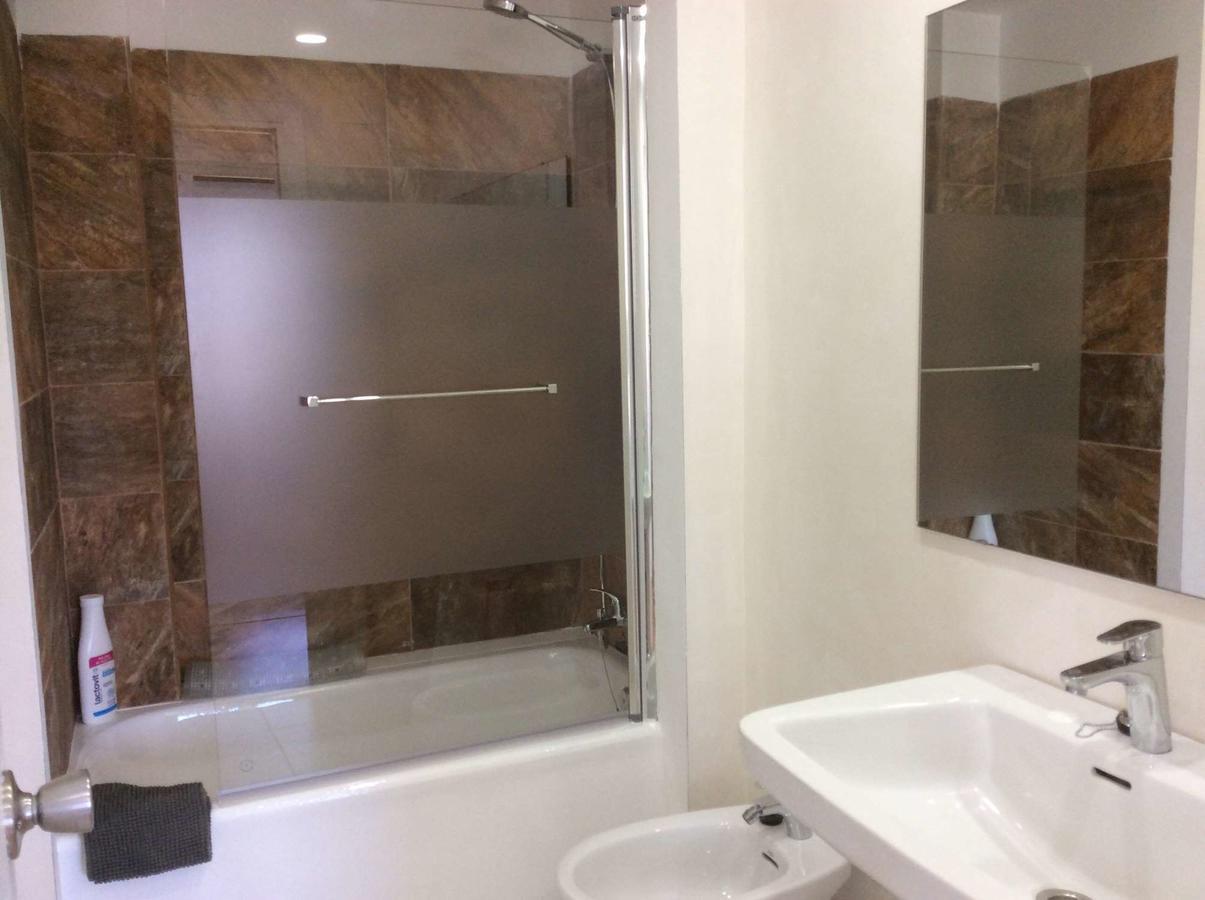 Apartamento Del Parque Flats - Guadalmar - & Relax *