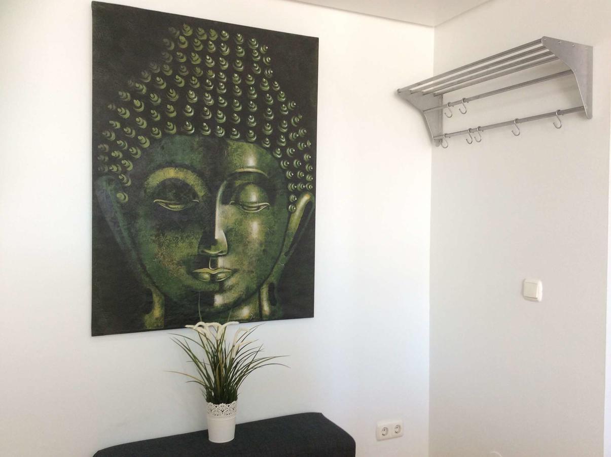 Apartamento Del Parque Flats - Guadalmar - & Relax Málaga