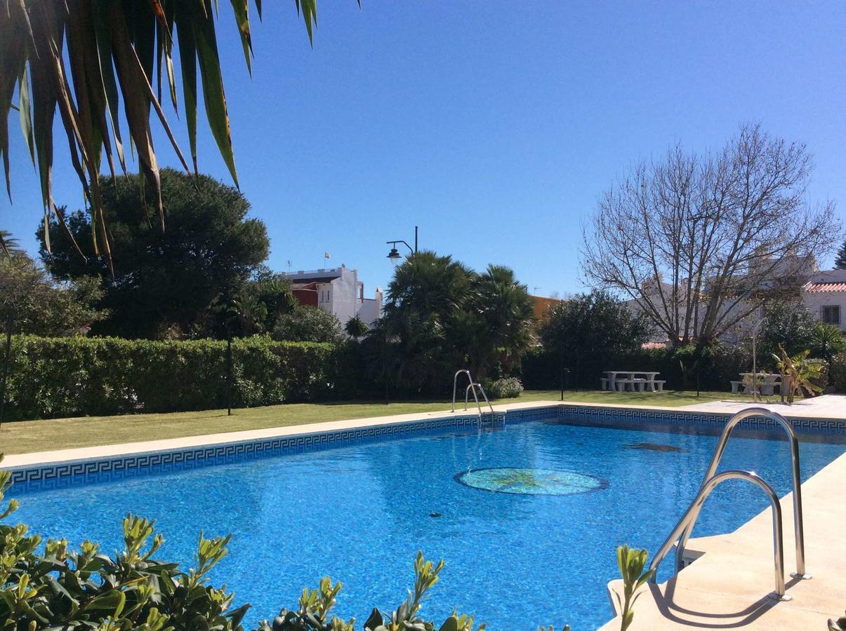 Del Parque Flats - Guadalmar - & Relax Málaga