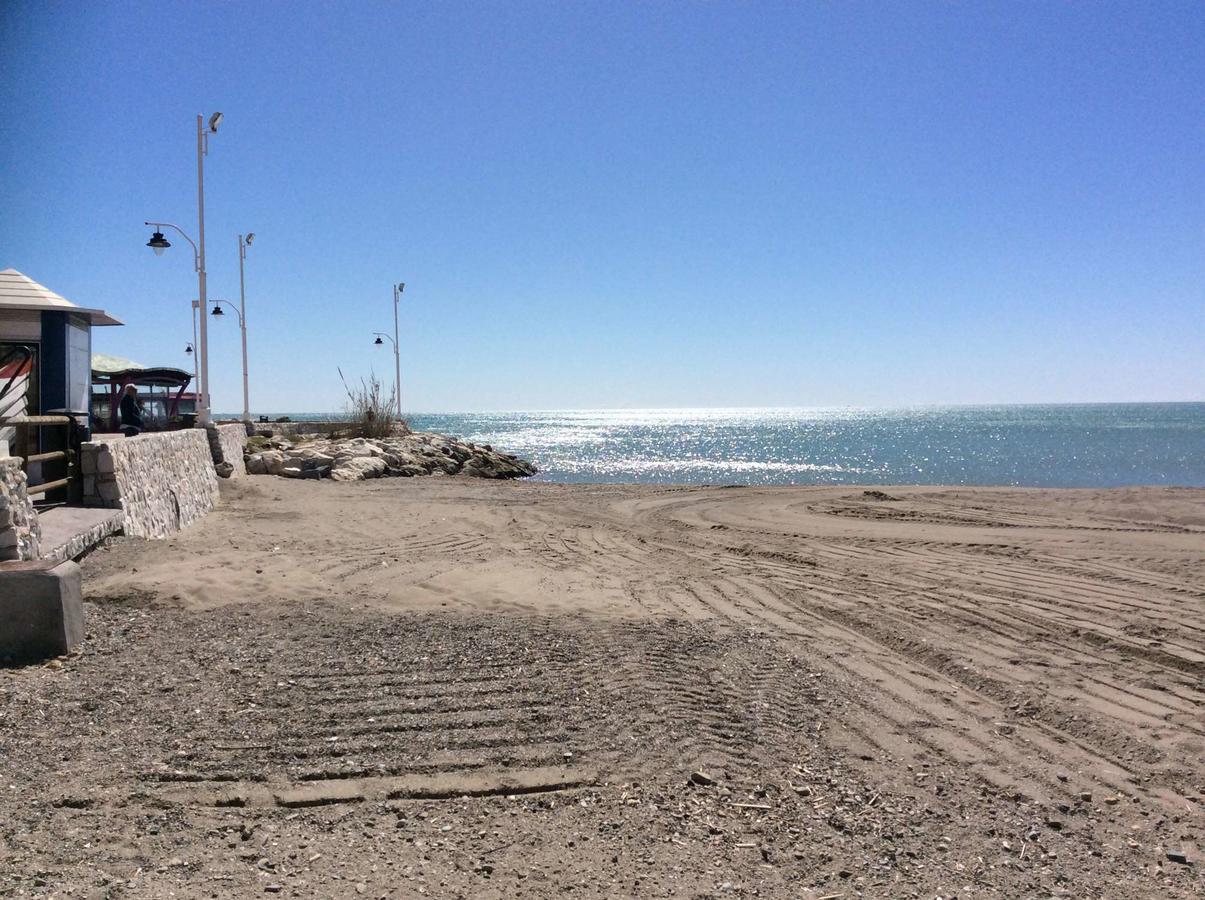 Del Parque Flats - Guadalmar - & Relax