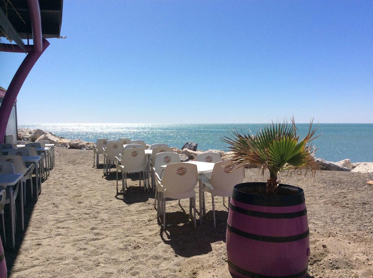 Del Parque Flats - Guadalmar - & Relax Apartamento *