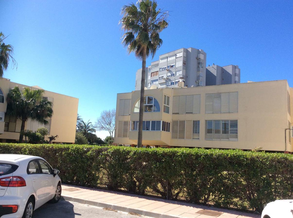 Del Parque Flats - Guadalmar - & Relax Málaga