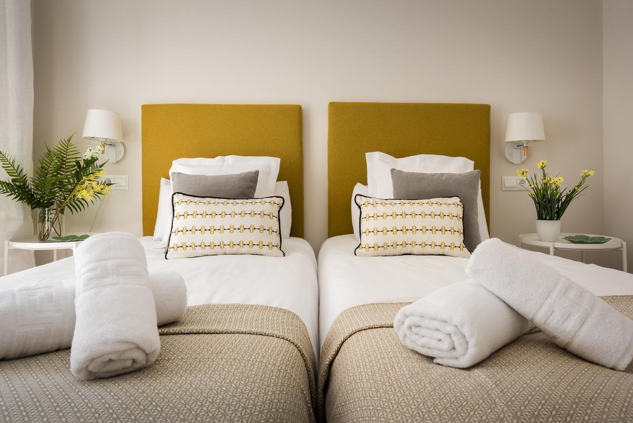 Apartamento Genteel Picasso