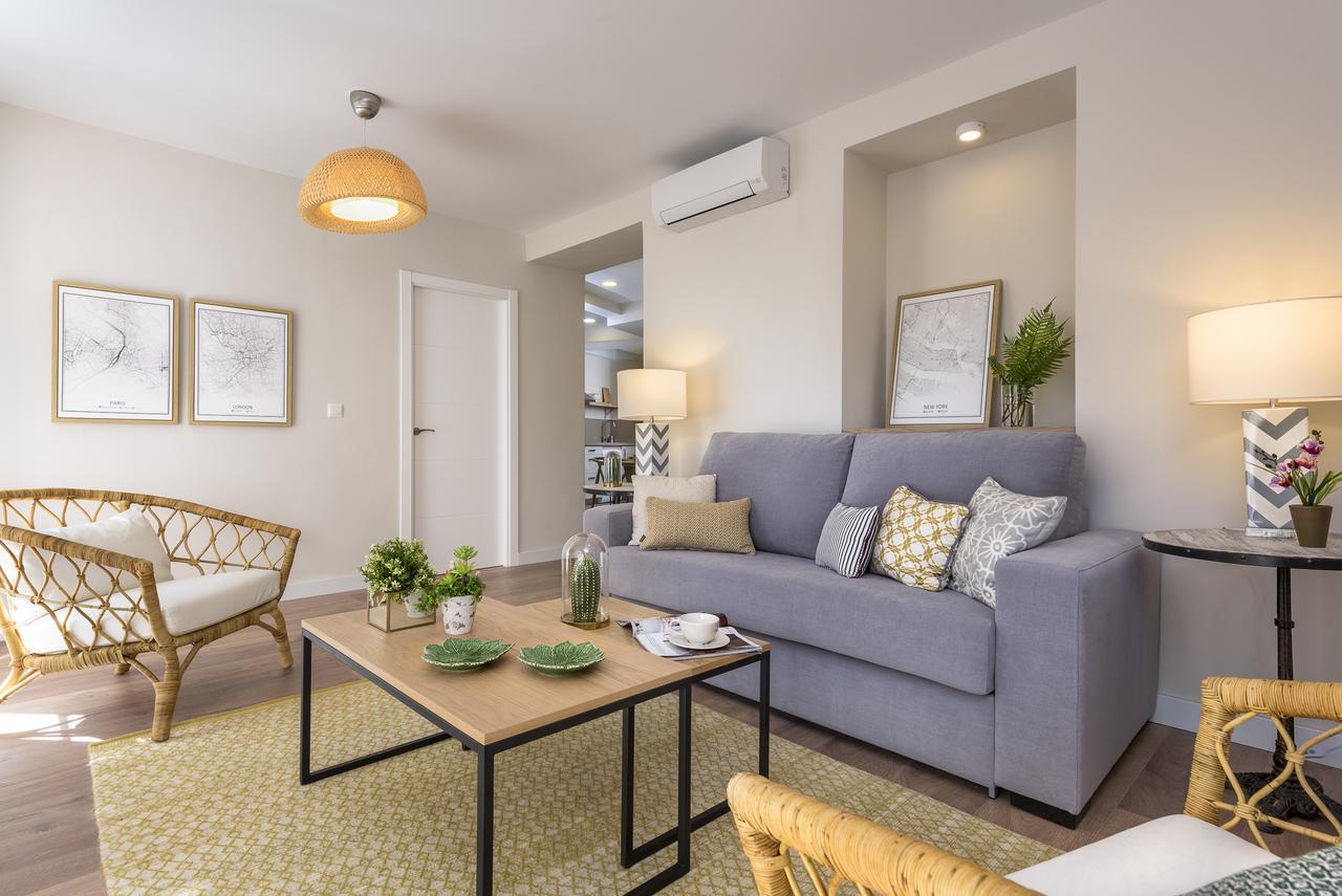 Apartamento Genteel Picasso