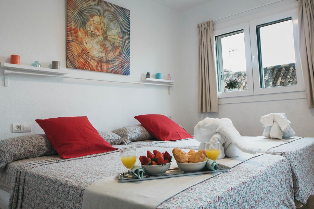 Appartement Marqués De Guadiaro 1 Málaga