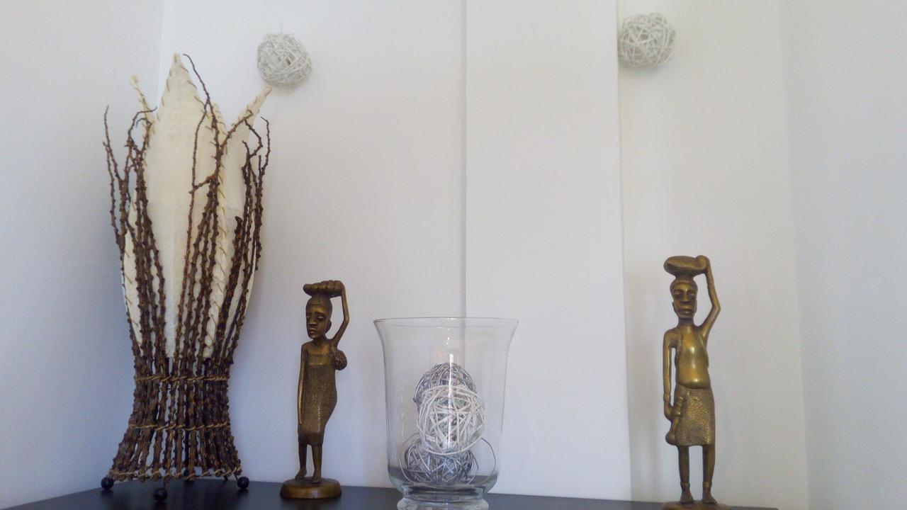 Appartement Del Parque Flats - Carreteria