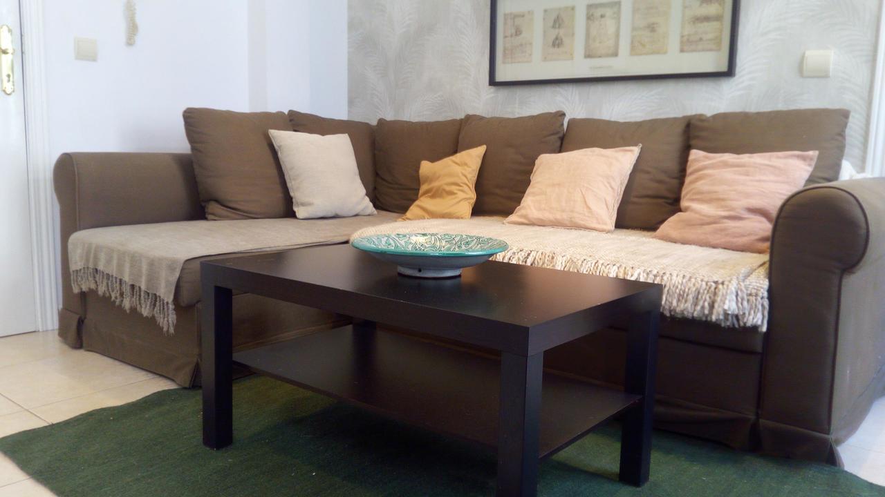 Del Parque Flats - Carreteria Appartement *