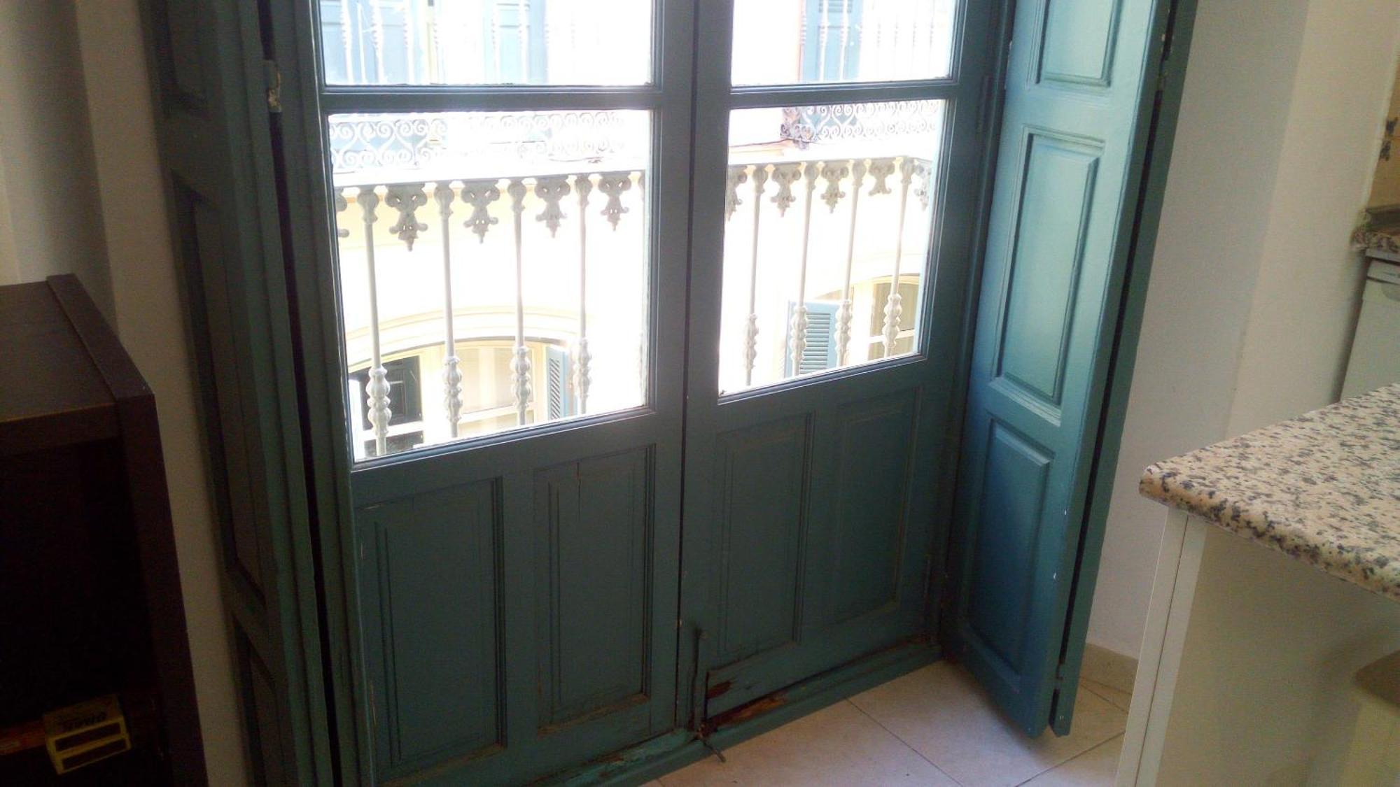 Appartement Del Parque Flats - Carreteria *
