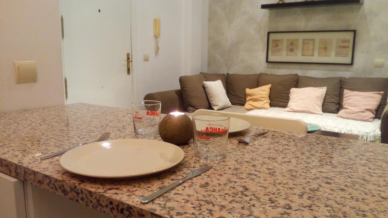 Del Parque Flats - Carreteria Appartement