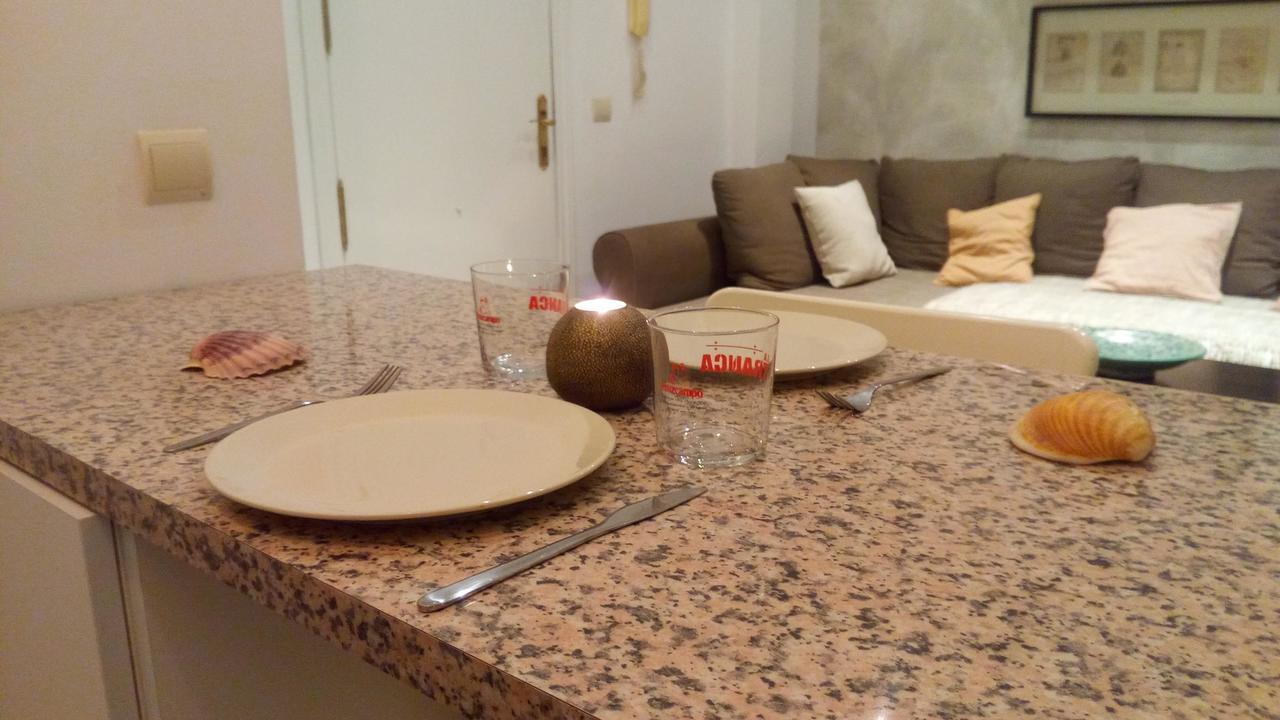 Appartement Del Parque Flats - Carreteria Málaga