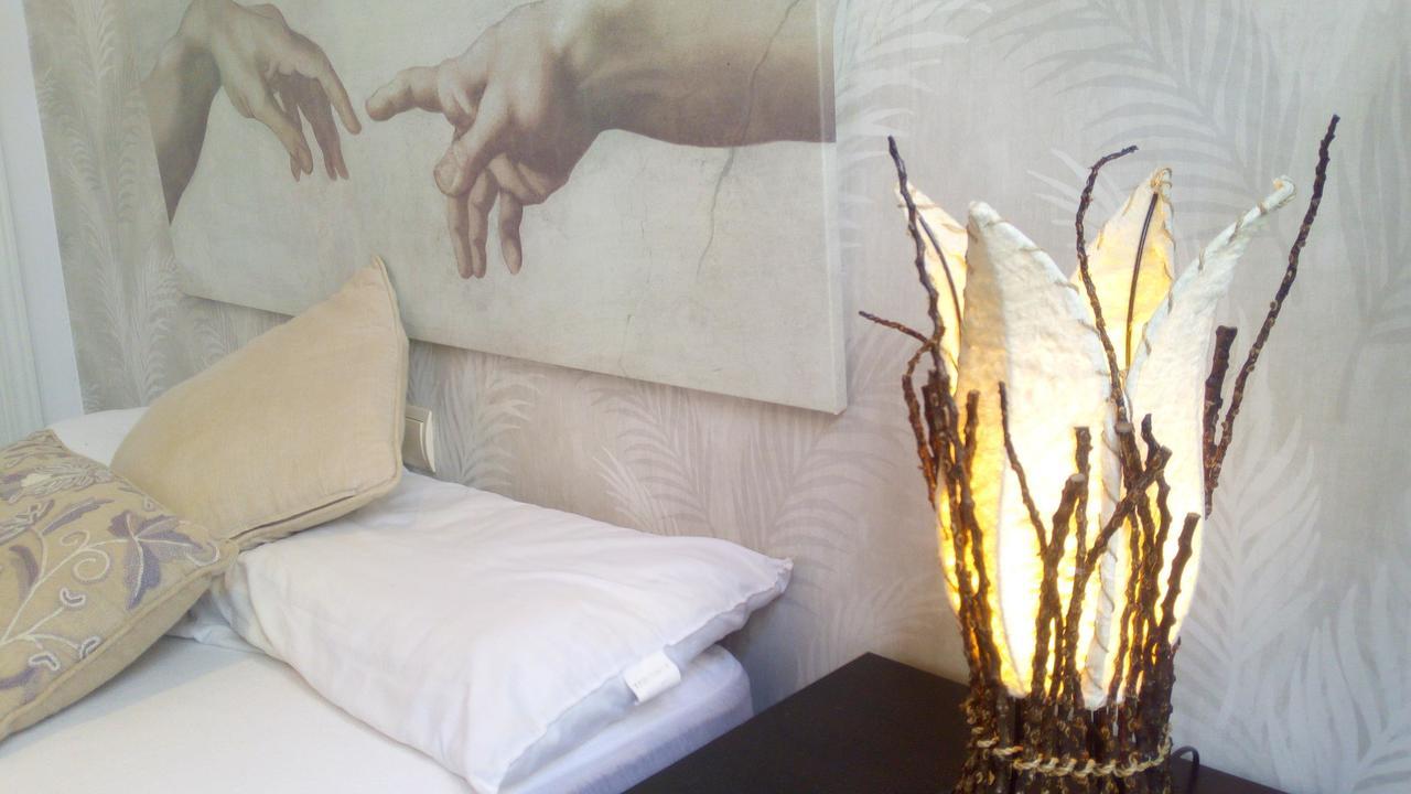 Del Parque Flats - Carreteria Appartement