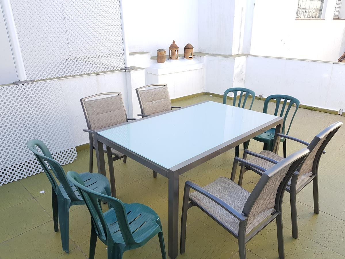 Apartamento Premium House Velazquez Málaga