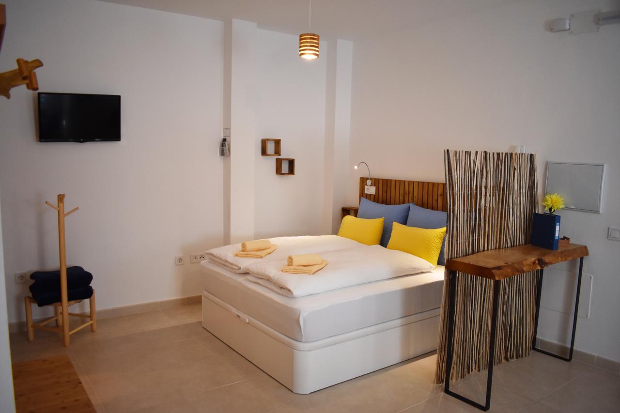 Casa Al Sur * Malaga