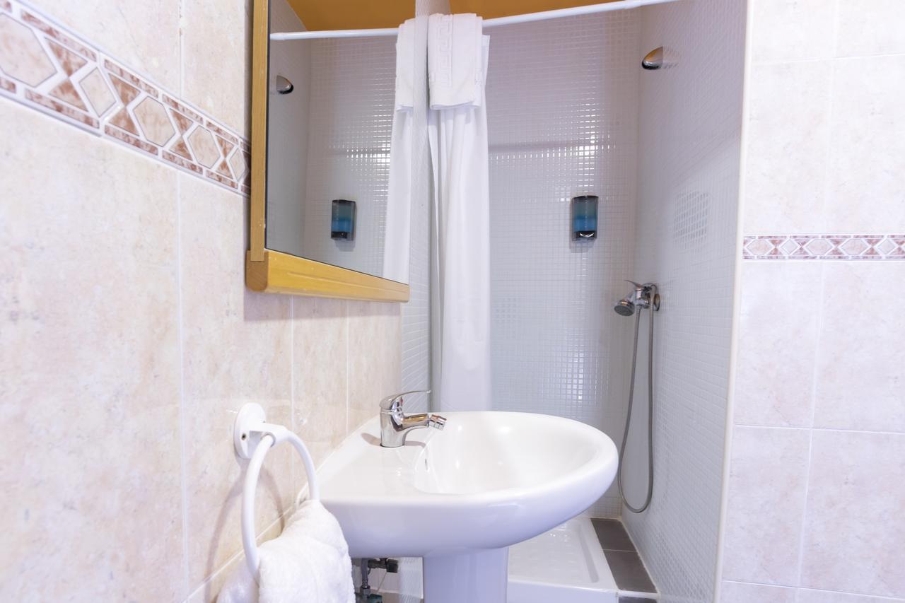 Ciudad Jardin Guest house *
