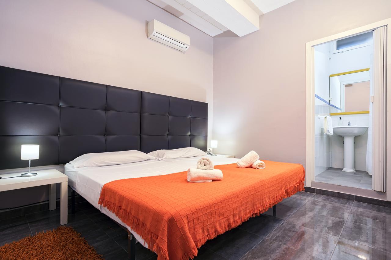 Guest house Ciudad Jardin