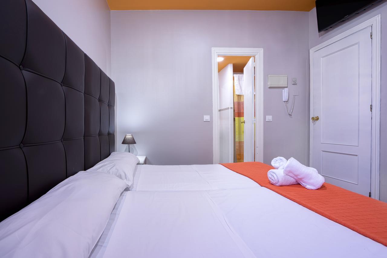 Ciudad Jardin Guest house