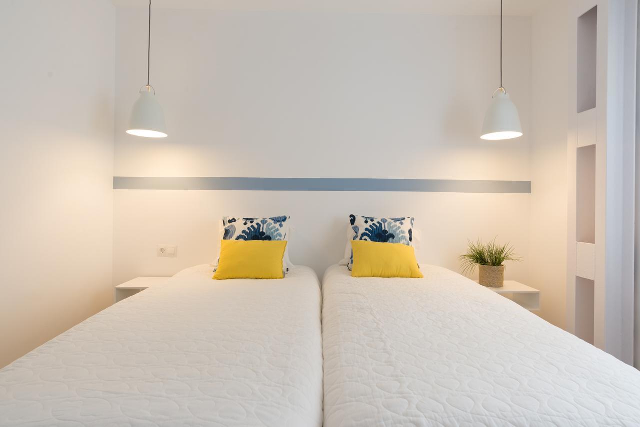 Malagasuite Premium Deluxe Alameda Málaga