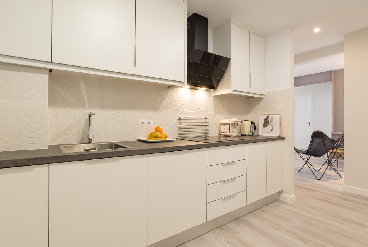 Malagasuite Premium Deluxe Alameda * Málaga