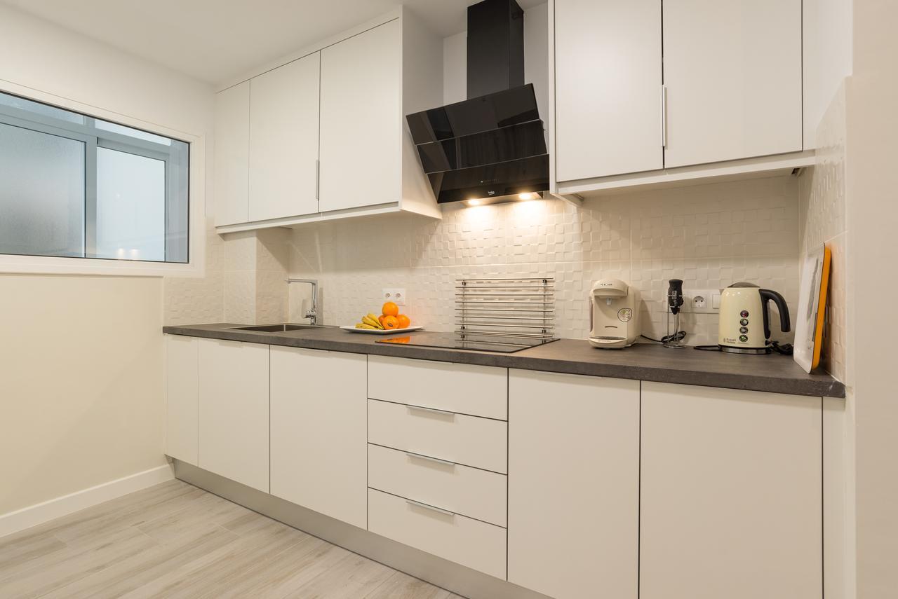 Apartamento Malagasuite Premium Deluxe Alameda *