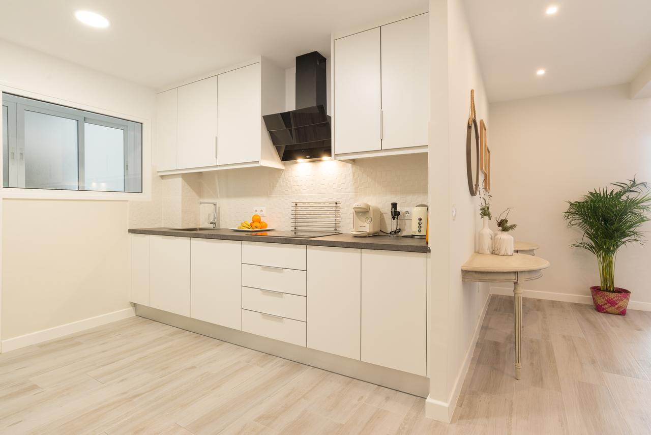 Malagasuite Premium Deluxe Alameda * Málaga