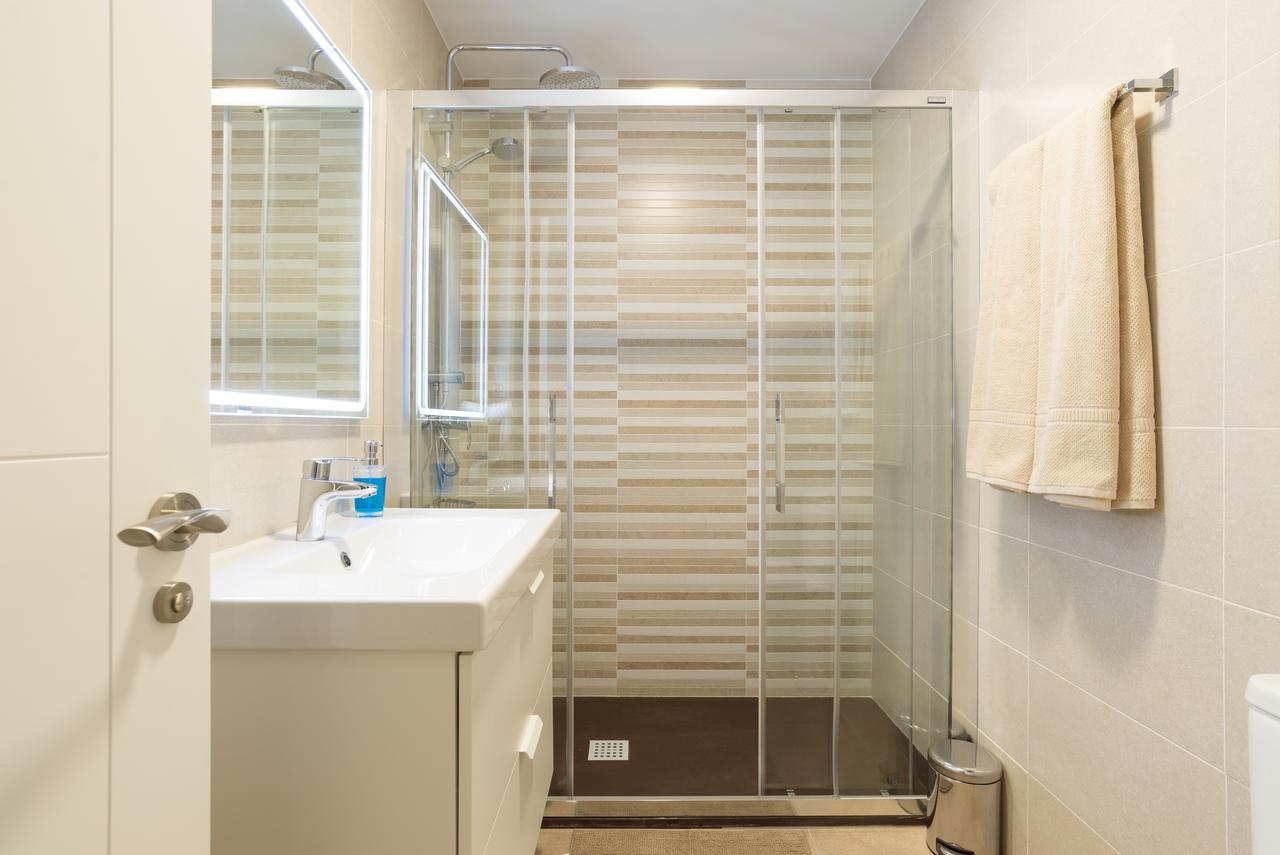 Lägenhet Homemalaga Alamos Luxury Málaga