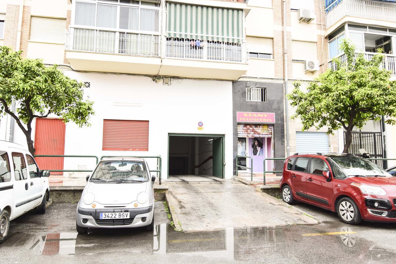 Apartment Letmalaga Economy Gevora *