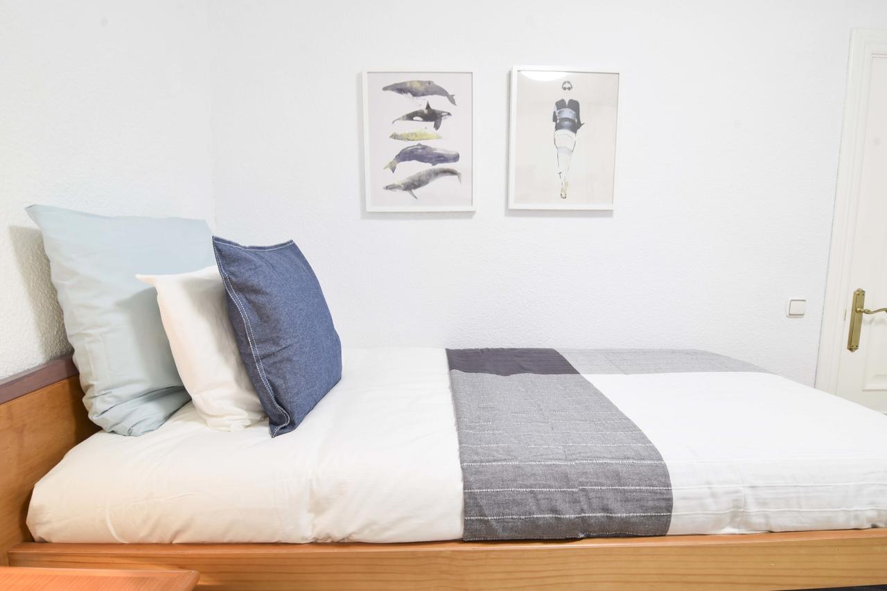 Apartment Letmalaga Economy Gevora *