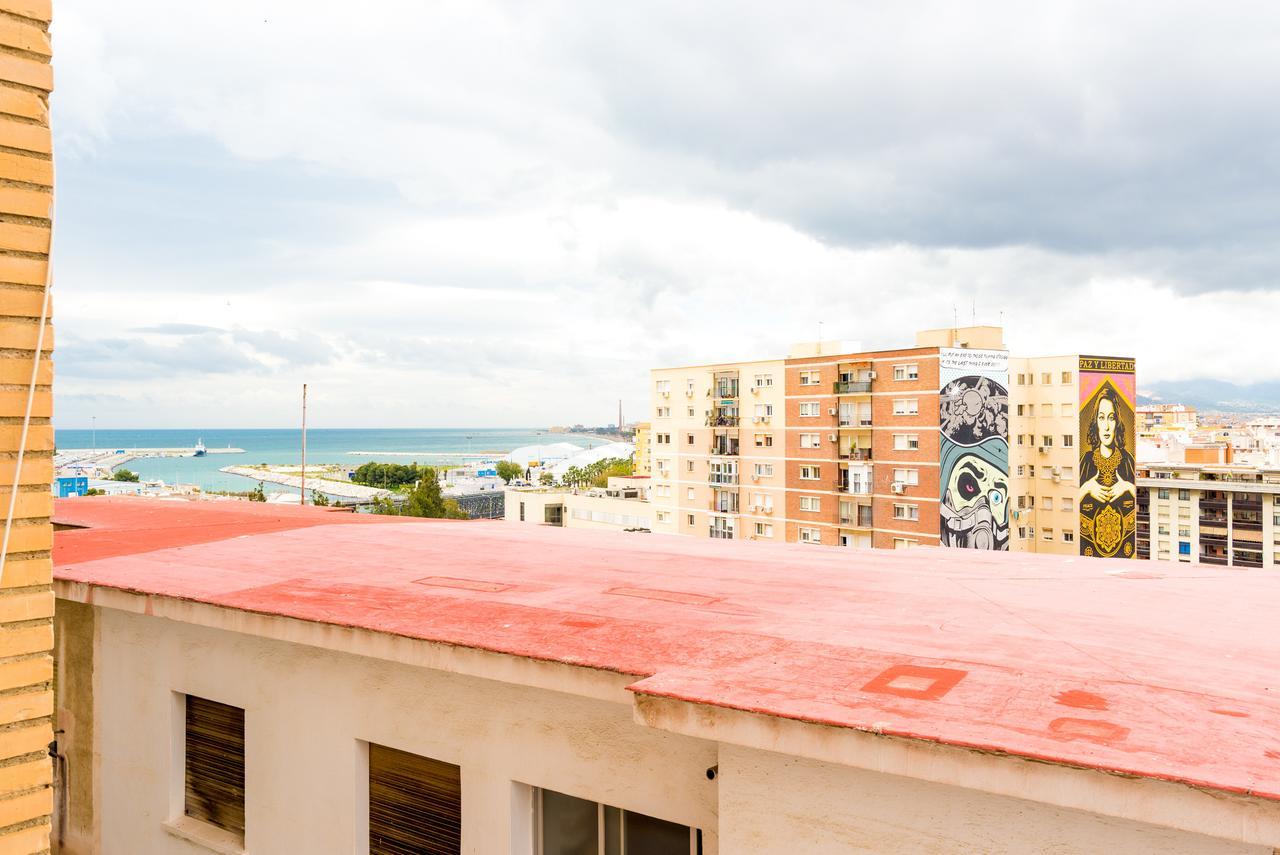 Apartamento Malagasuite Premium Deluxe Alameda Málaga