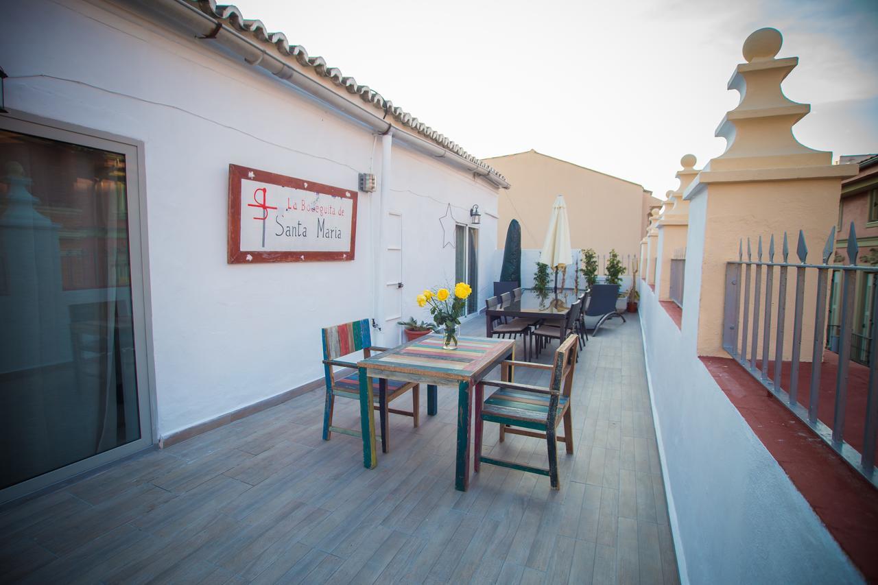 Catedral Appartement