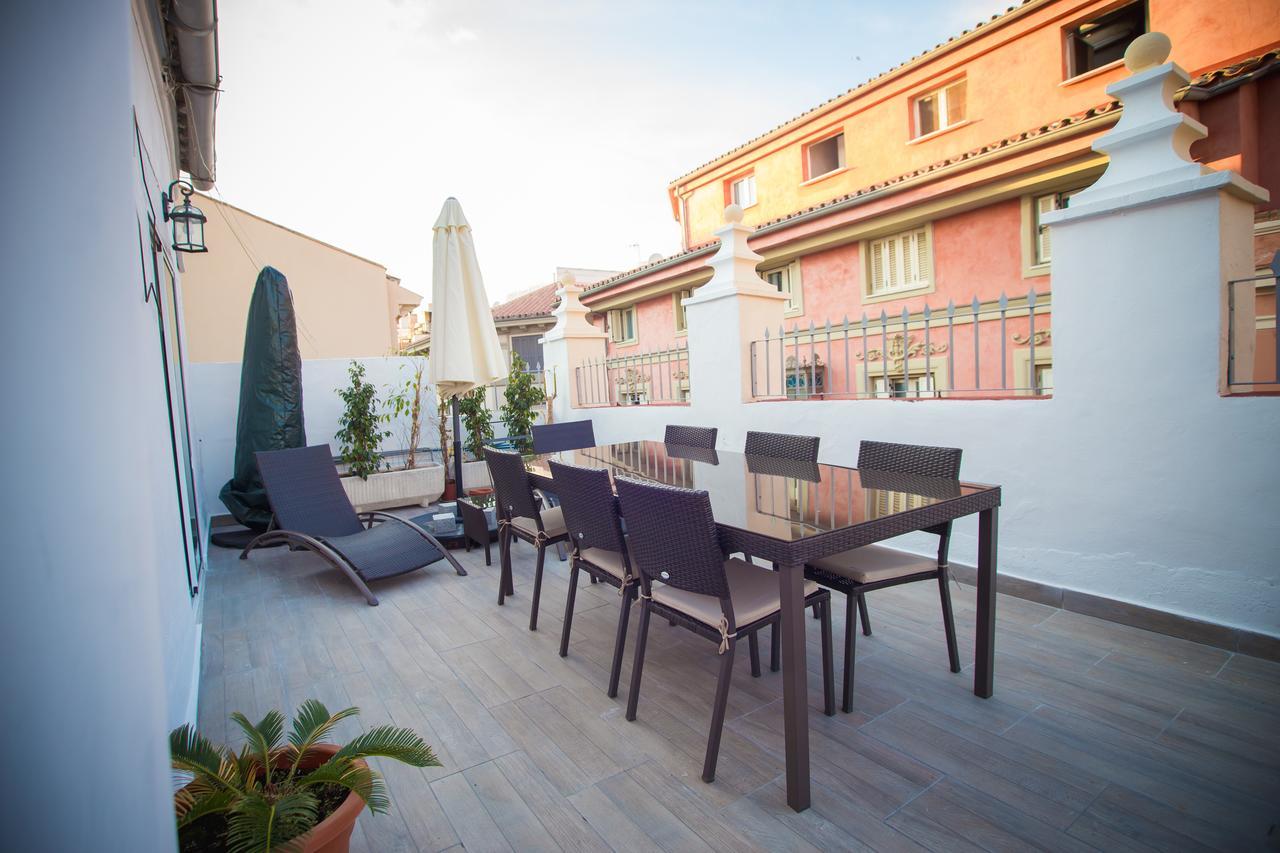 Appartement Catedral Málaga