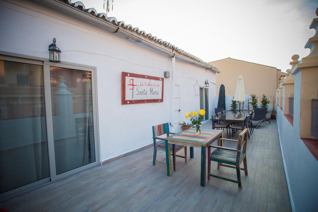 Appartement Catedral Málaga