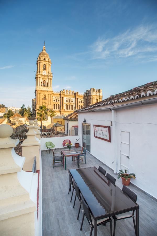 Catedral Appartement *