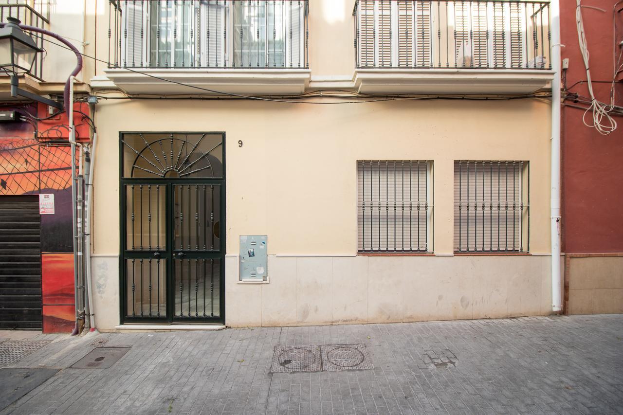 New Wood Studio C Jinetes Apartamento