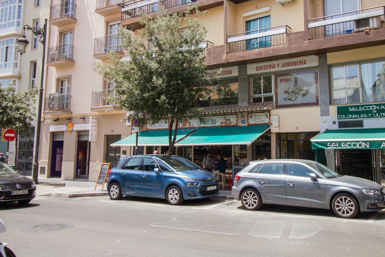 Plaza Arriola Studio By La Recepcion Apartamento *