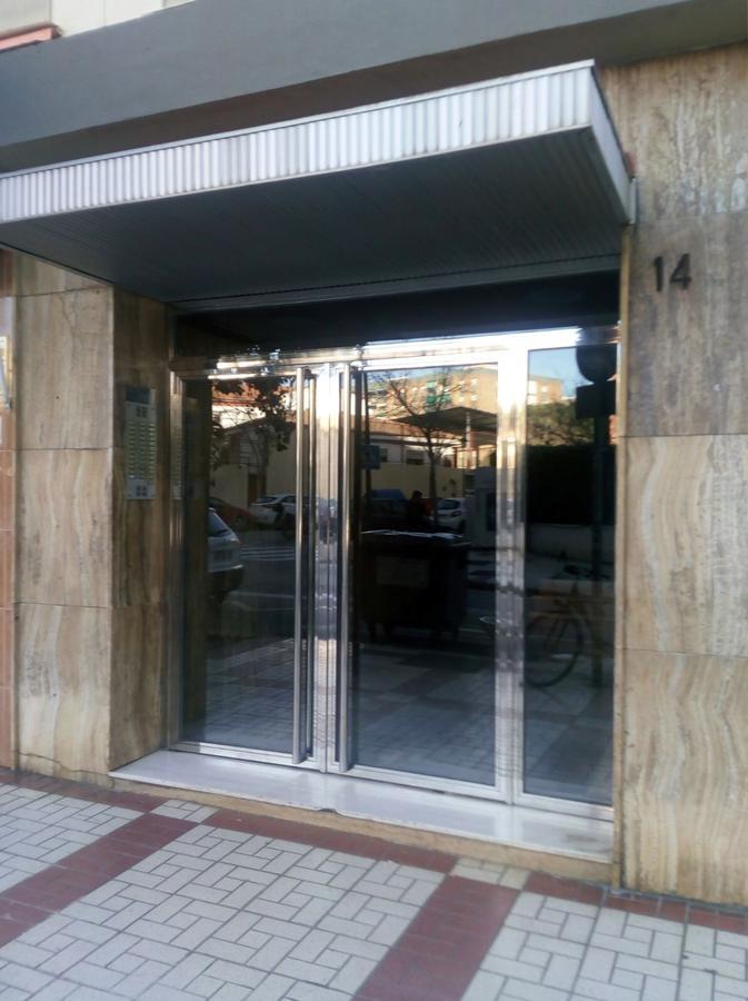 Avenida Aurora Málaga