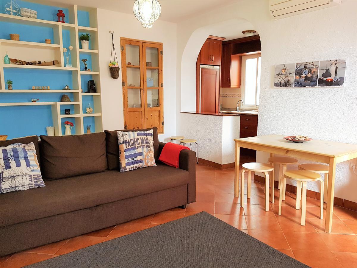 Apartamento Viento *