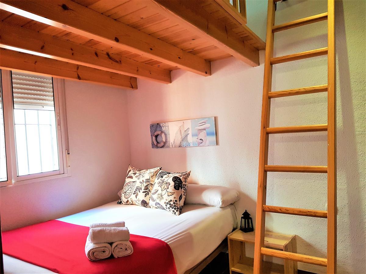 Apartamento Viento * Málaga