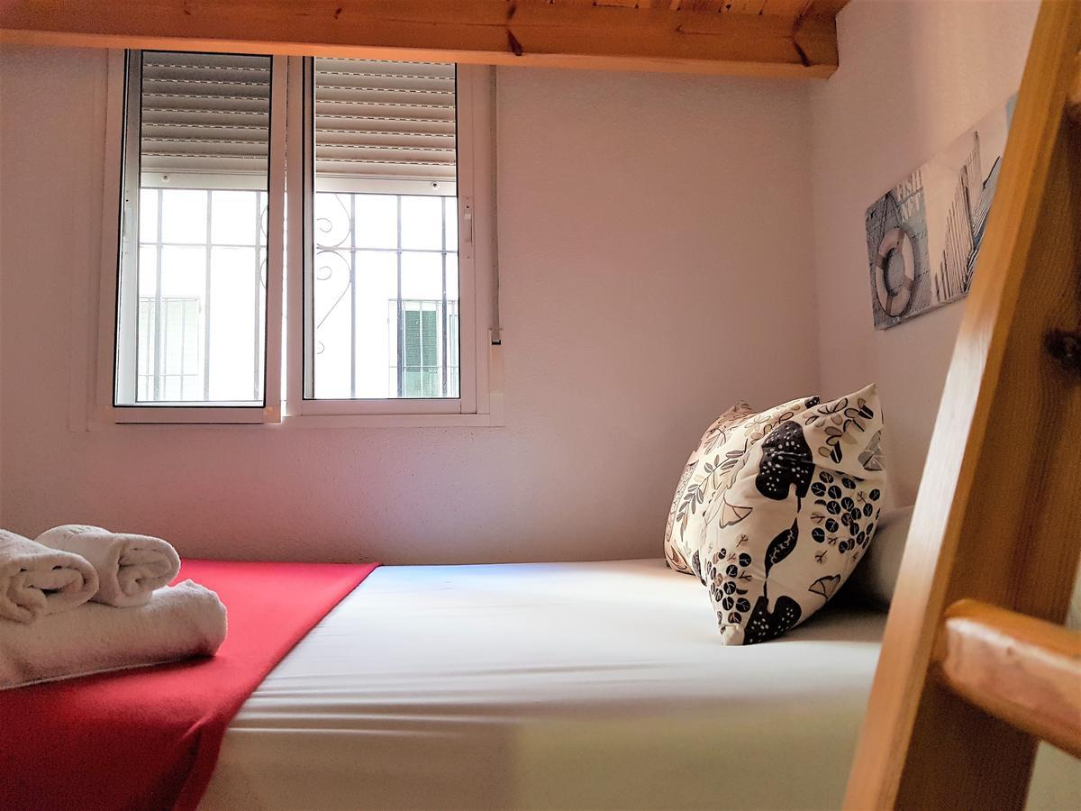 Apartamento Viento * Málaga