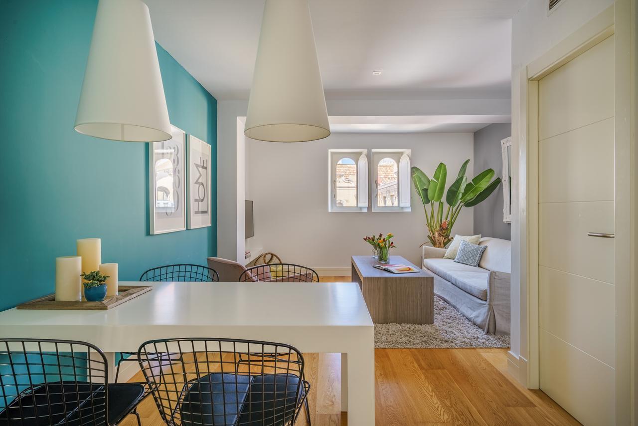 Apartment Iloftmalaga Premium Calle Nueva *