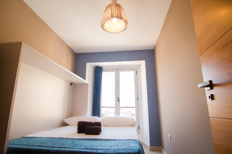 Holidays 2 Catedral Appartement Málaga