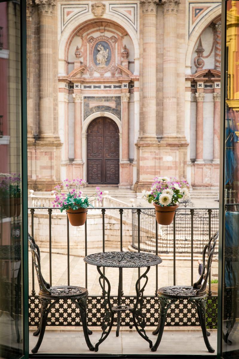Appartement Holidays 2 Catedral