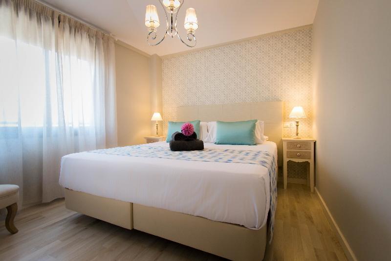 Holidays2malaga Apartamento Málaga