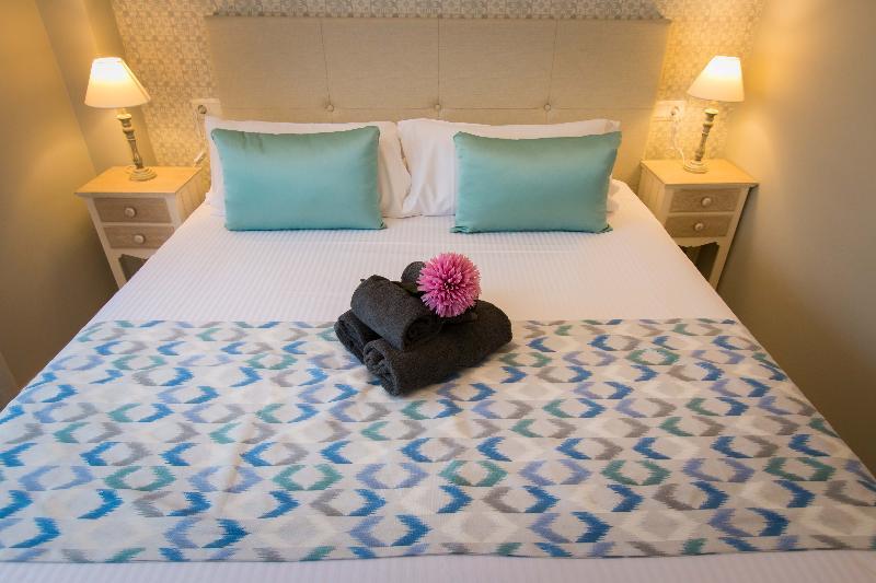 Holidays2malaga Apartamento