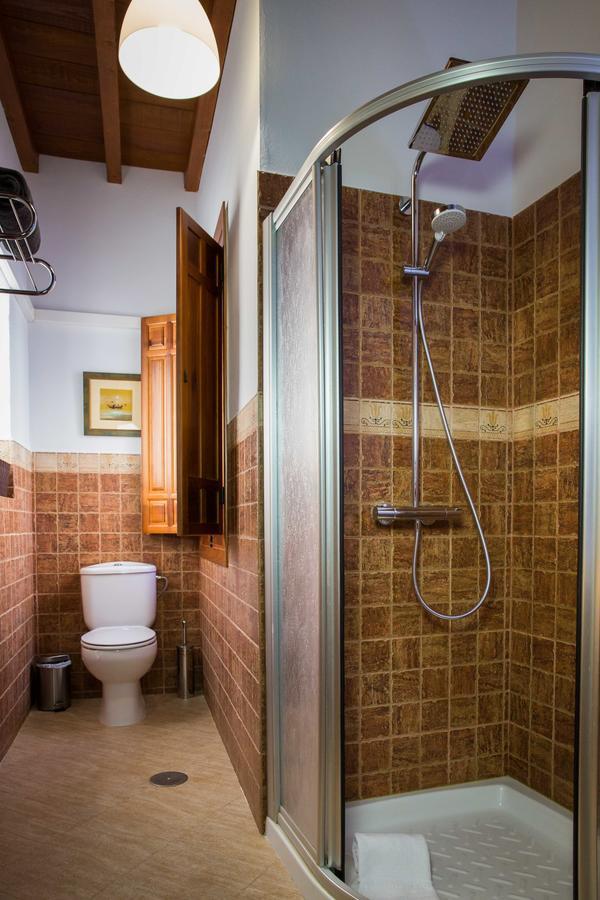 Apartamento Holidays2malaga Tomas De Heredia Málaga